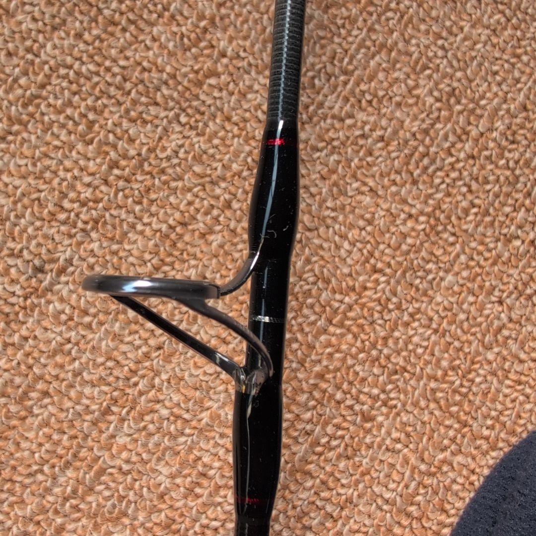 リップルフィッシャー　ビッグツナ　BIG TUNA 710 JAPAN