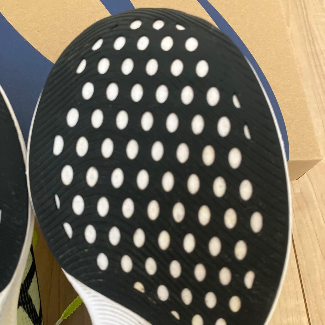 asics S4+ yogiri 26.0 カーボン　ランニングシューズ