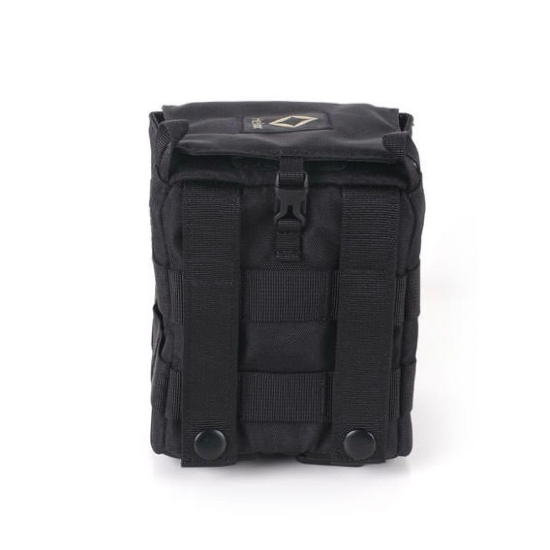 新品未開封 Helinox テーブルサイドストレージXS ブラック ヘリノックス