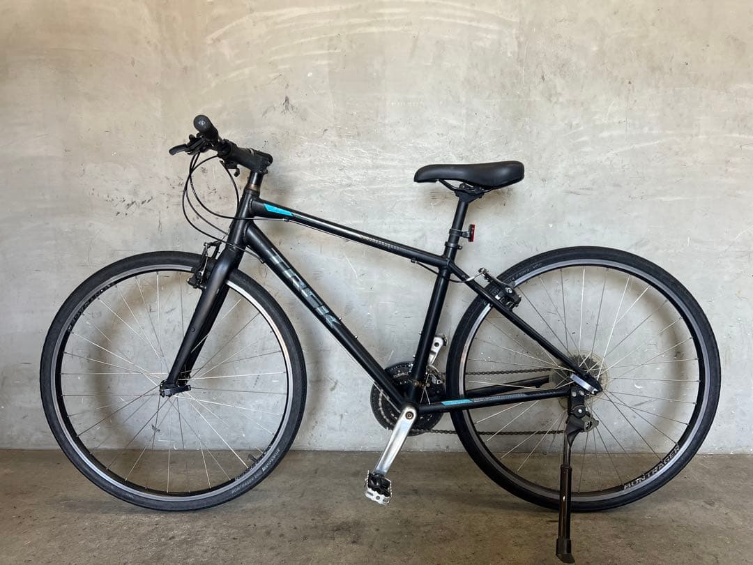 クロスバイク TREK FX2 トレック 700c