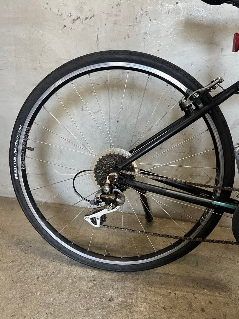 クロスバイク TREK FX2 トレック 700c