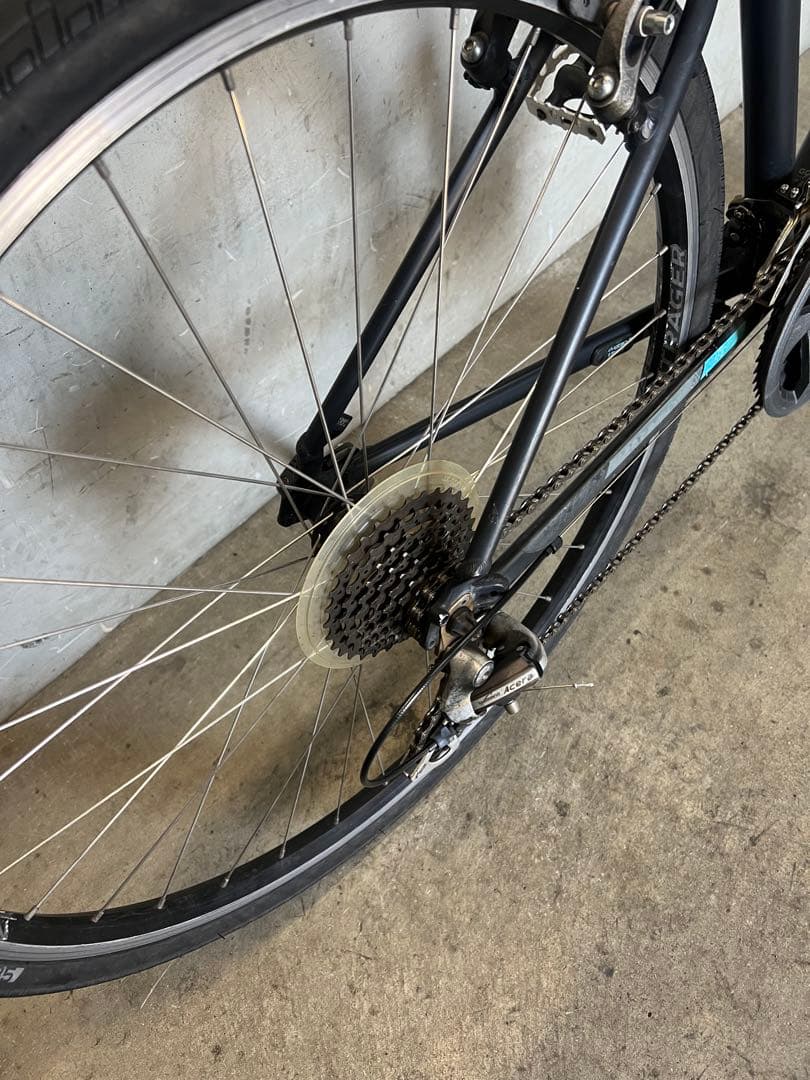 クロスバイク TREK FX2 トレック 700c
