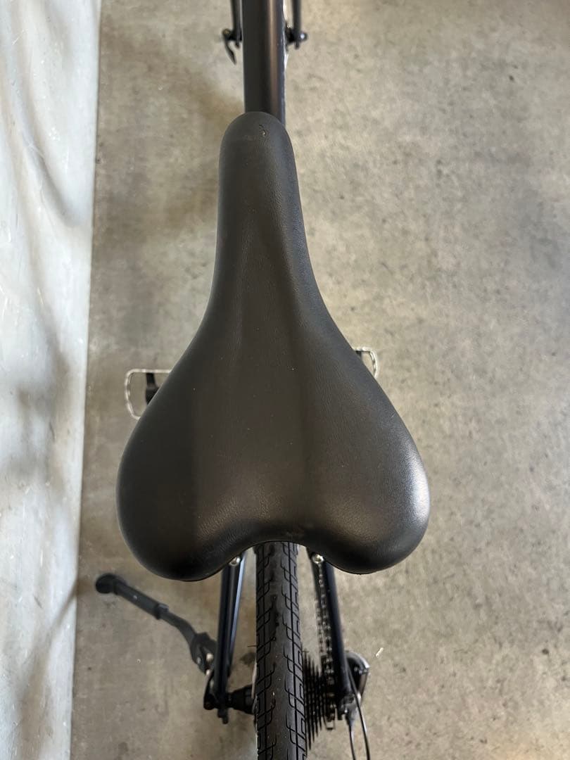 クロスバイク TREK FX2 トレック 700c