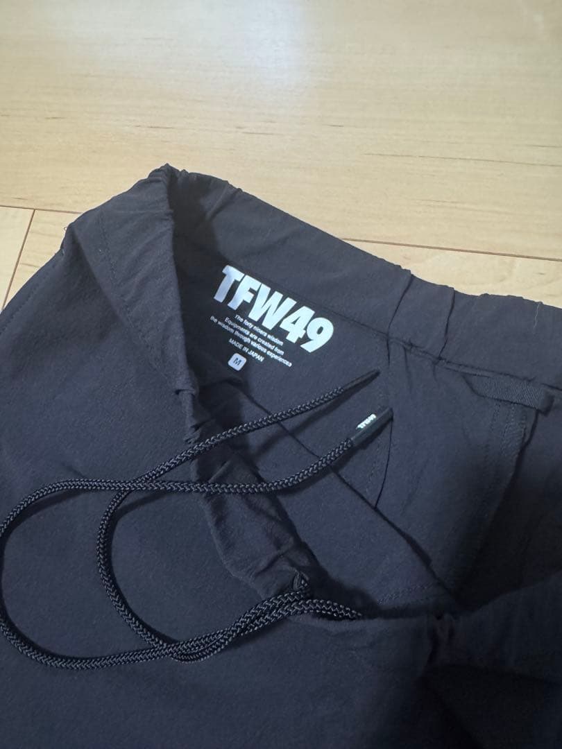 TFW49 ショートパンツ 靴下セット