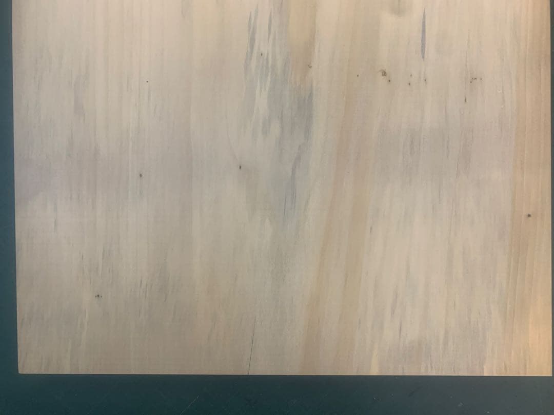 ✨特価、送料込✨勿体ない大きなイチョウのまな板【サイズ㎜865✖︎395厚み40】