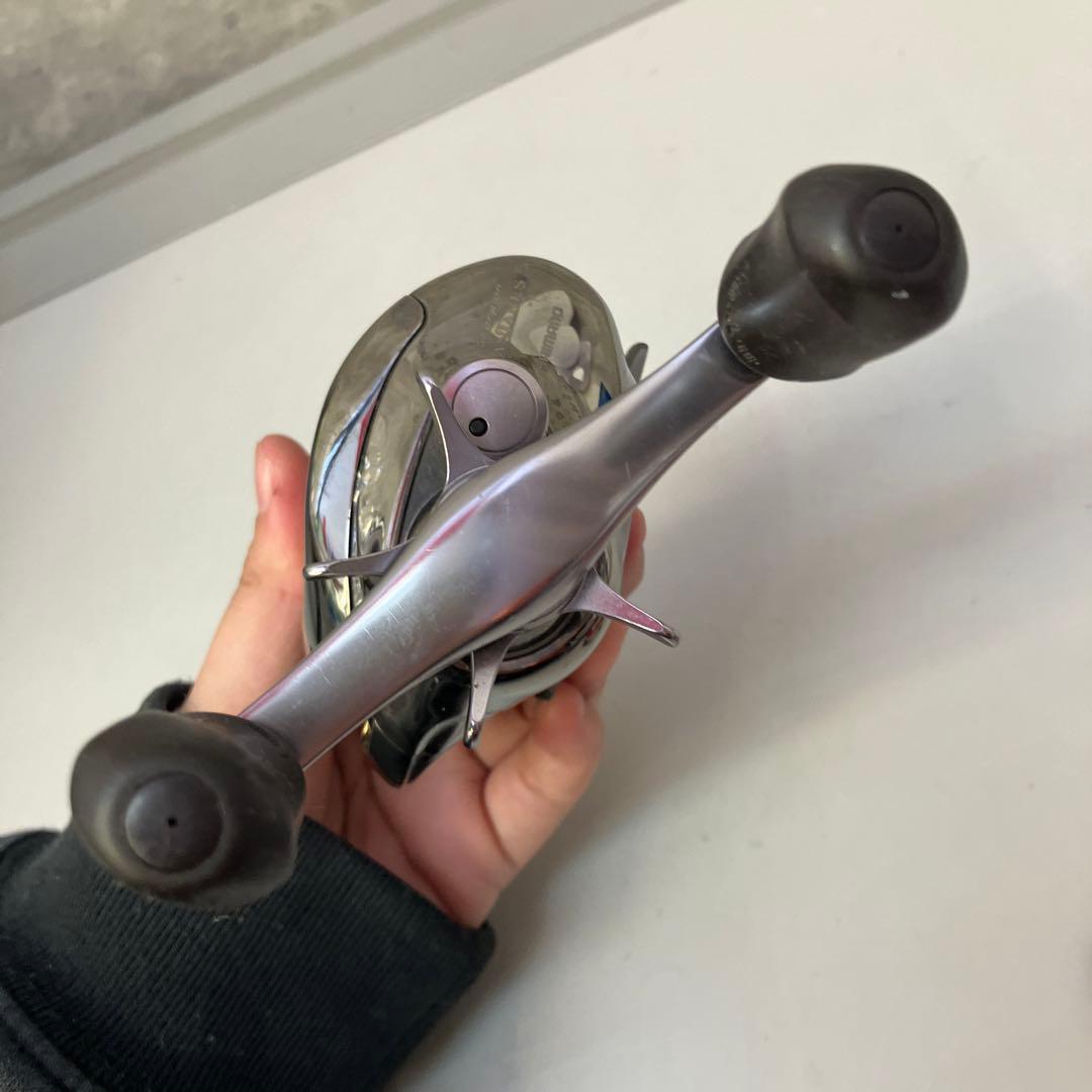 SHIMANO シマノ スコーピオン アンタレス ANTARES RH 224