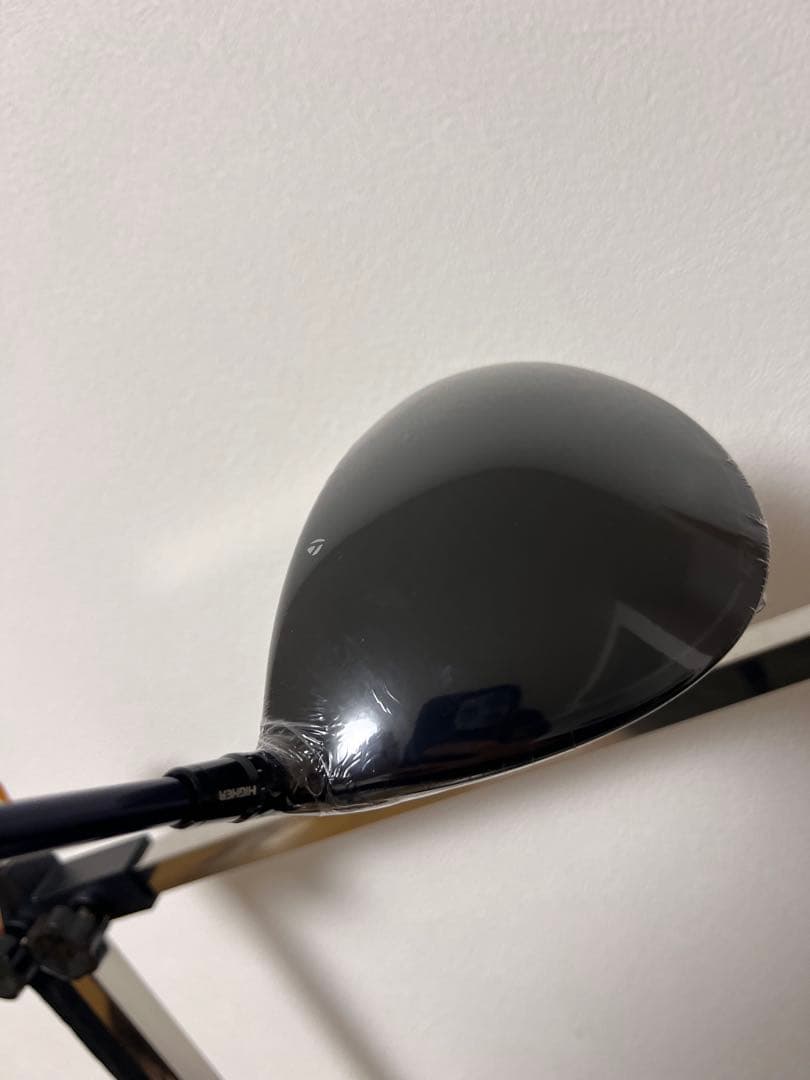 TaylorMade Qi10ドライバー 9.0° 新品
