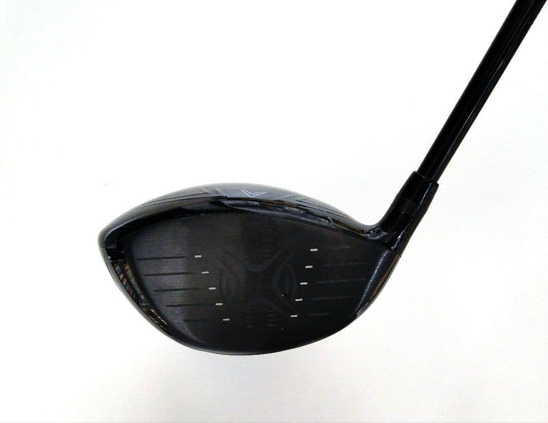 Callaway ドライバー GBB EPIC STAR 9.5° Sフレックス