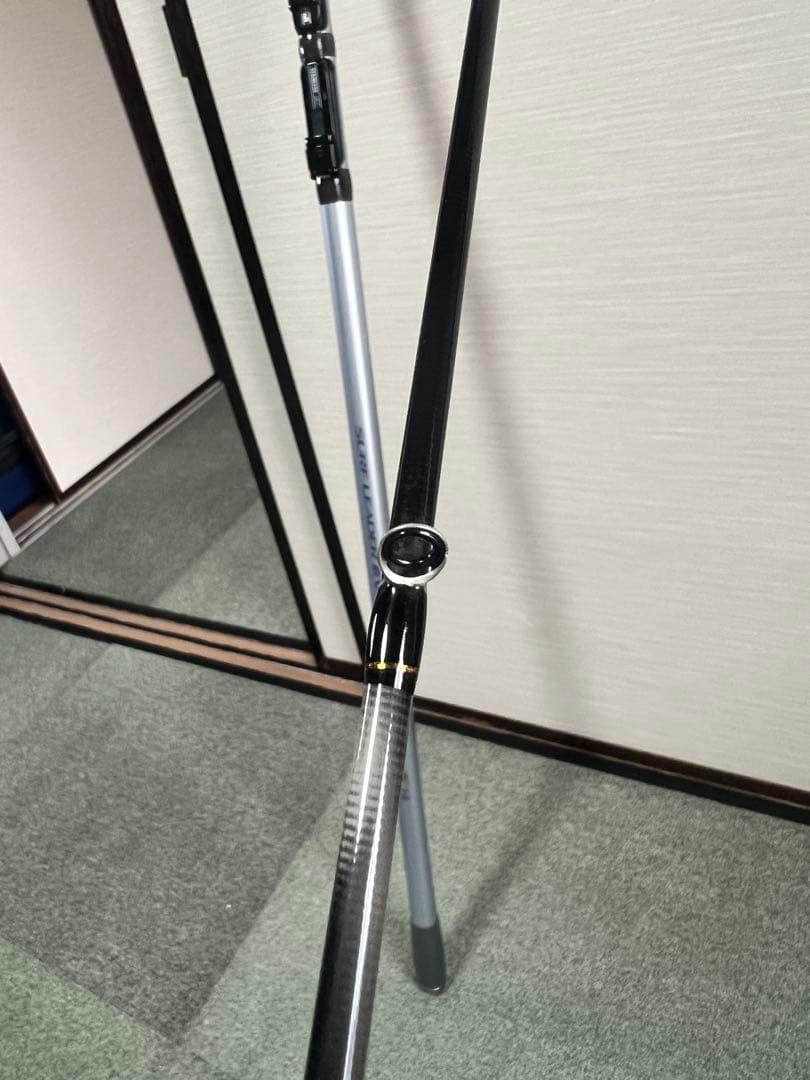 Surf Leader EV405 CX-T、Crostage CRX-902M
