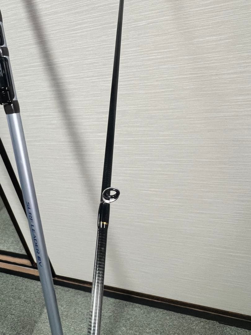 Surf Leader EV405 CX-T、Crostage CRX-902M