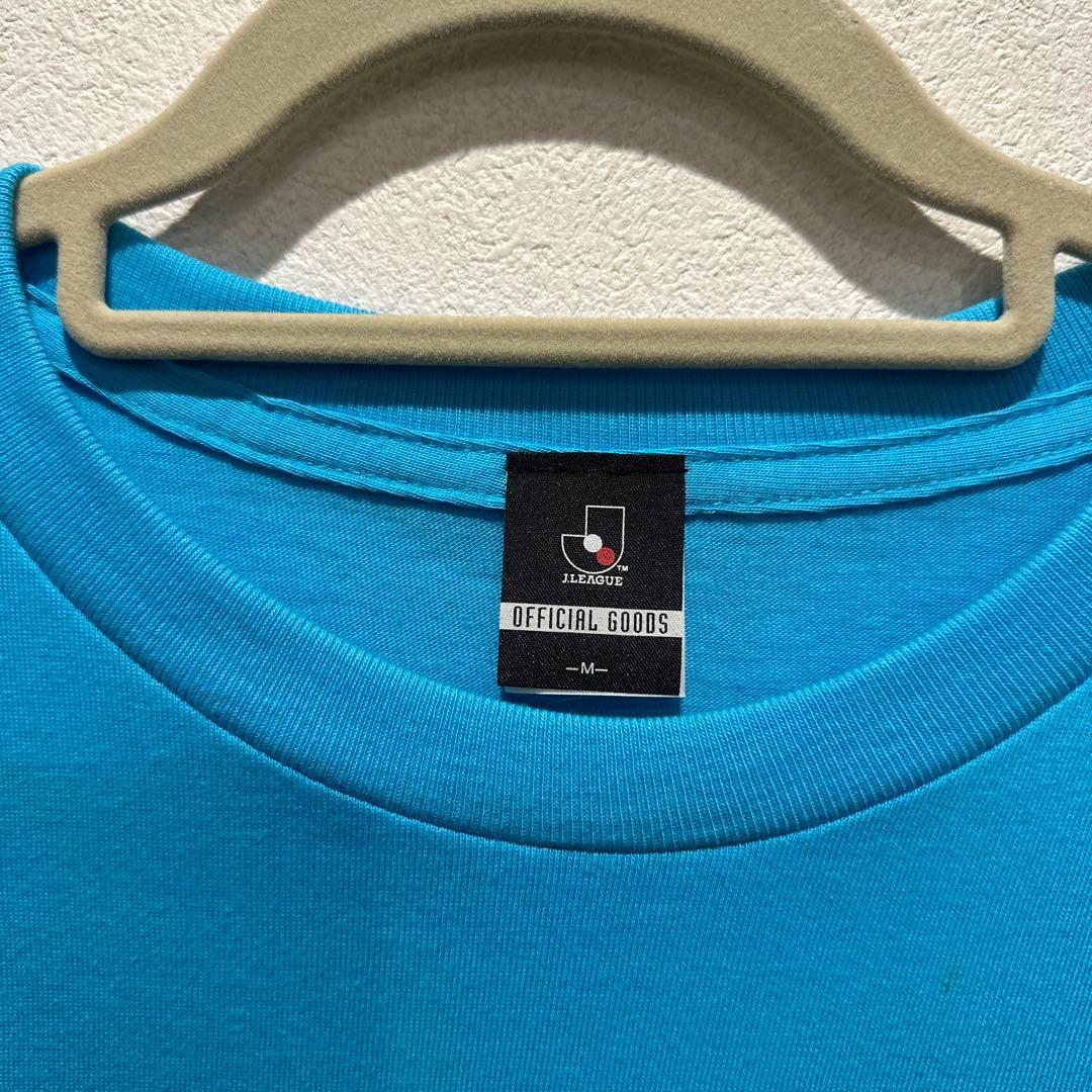 三浦知良　サイン入りカード　横浜FC 2018 記念Tシャツ タオマフ　セット