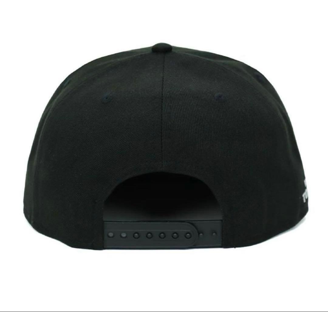 ゴ*ー様 【新品】MLB 東京シリーズ 開幕戦 ニューエラ　9FIFTY スナッ