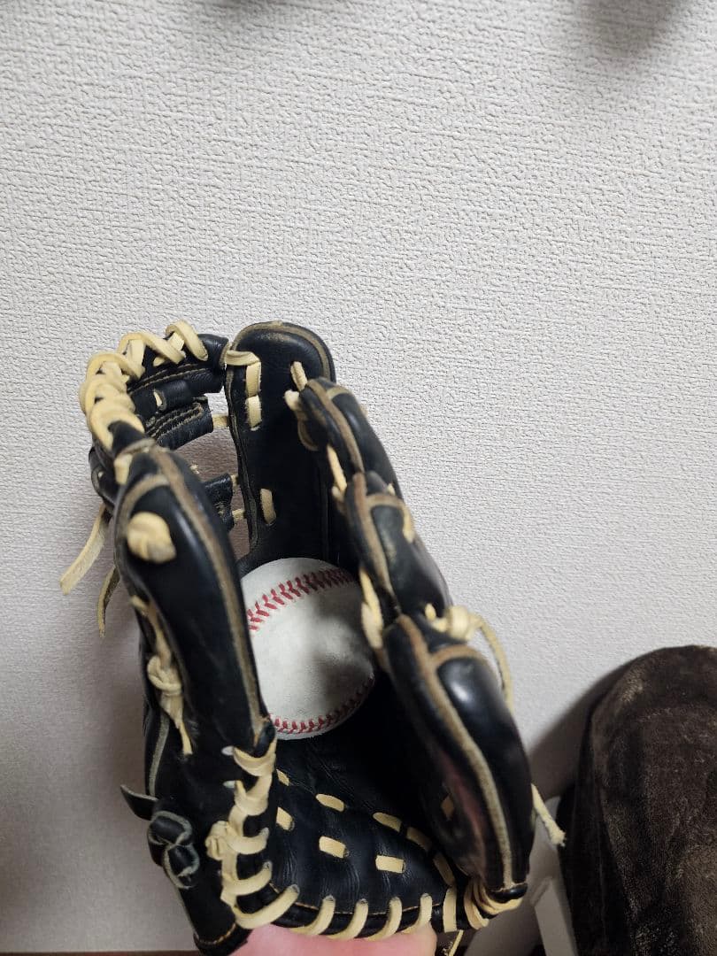 プロステイタス　内野手　硬式