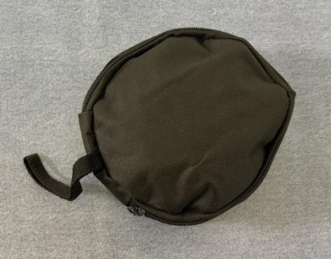 新品未使用‼保管品‼Buerk シングルバーナーコンロ+各種ガス缶アダプター