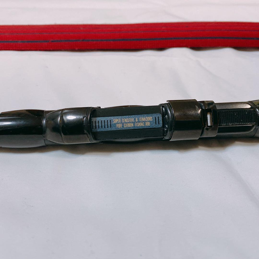 がま磯 レセプター2 （1.5号 5.3mモデル）
