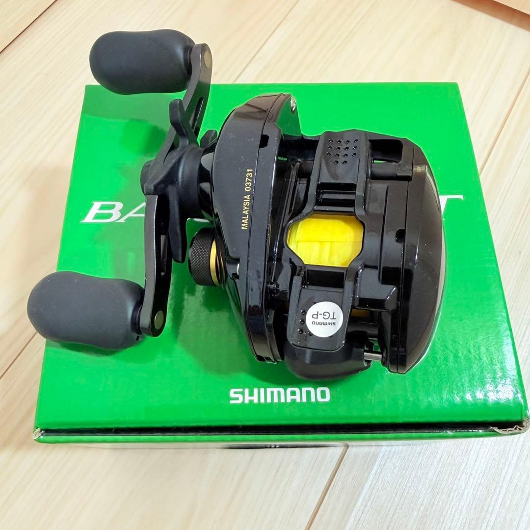 SHIMAN☆シマノ☆BASS ONE XT 150☆バスワンXT150