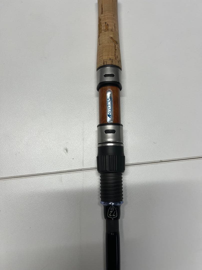 中古品　ツララ　グリッサンド 72 TULALA Glissando 72