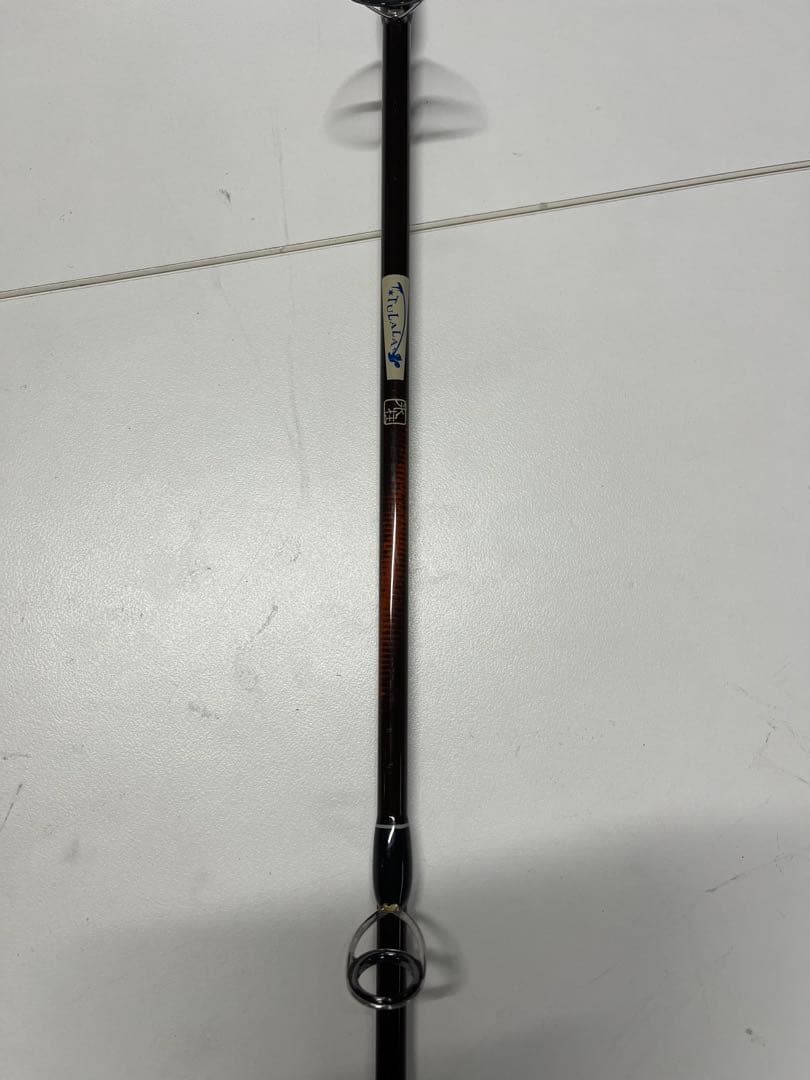 中古品　ツララ　グリッサンド 72 TULALA Glissando 72
