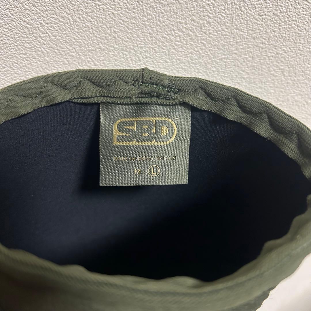 SBD ニースリーブ　Mサイズ