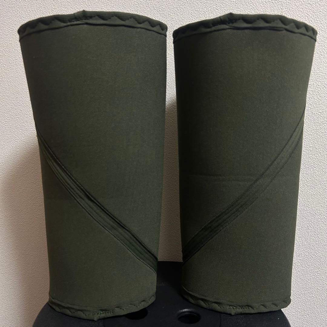 SBD ニースリーブ　Mサイズ