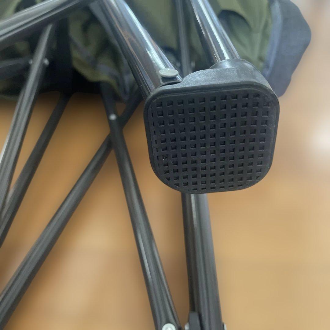 Luoda Full moon Chair アウトドアチェア