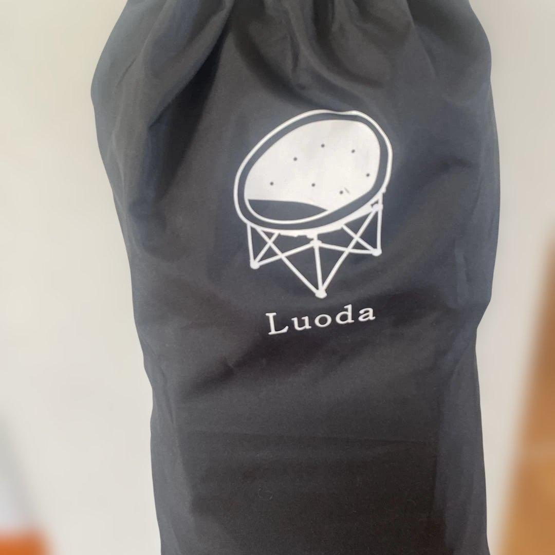 Luoda Full moon Chair アウトドアチェア
