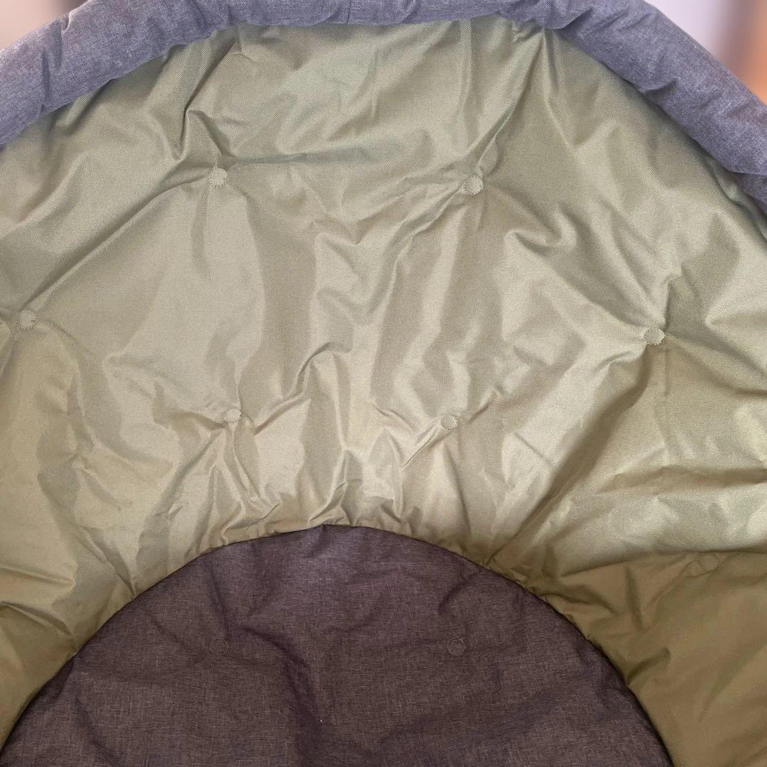 Luoda Full moon Chair アウトドアチェア