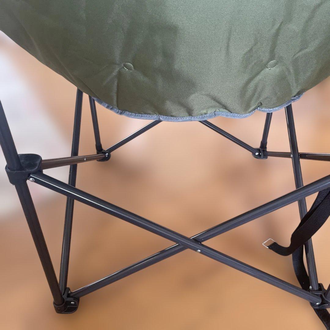 Luoda Full moon Chair アウトドアチェア