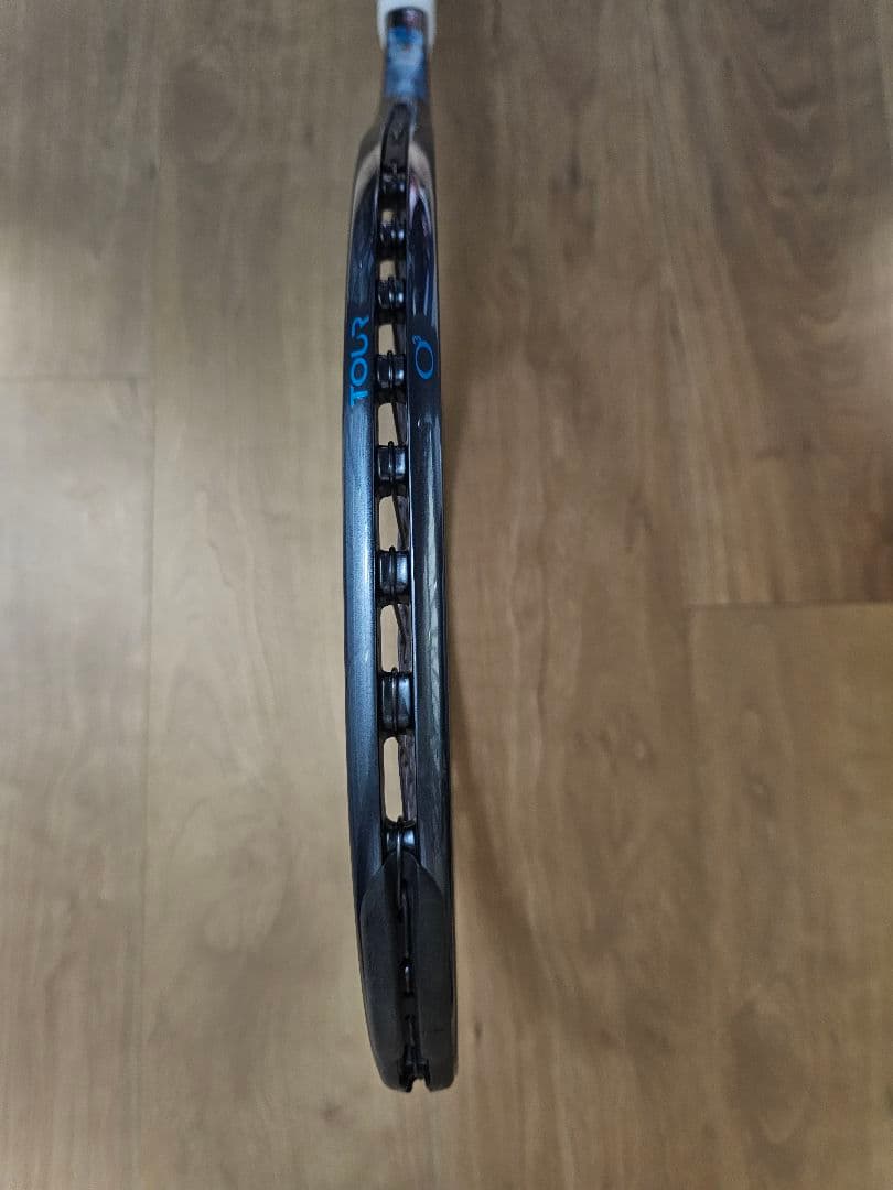 プリンスTour O3 100 G2(305g)2025モデル