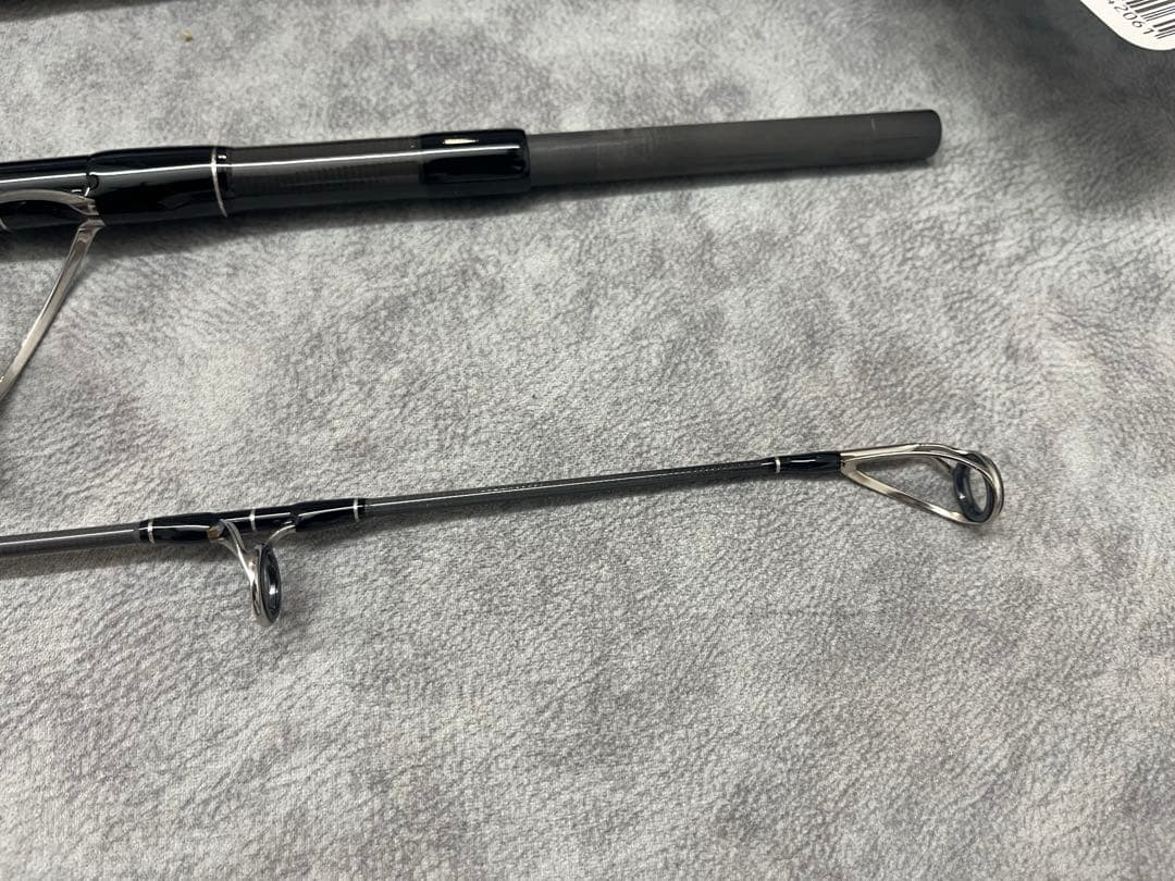 【美品】ランナーエクシードファイナルスタンドアップ100SXH