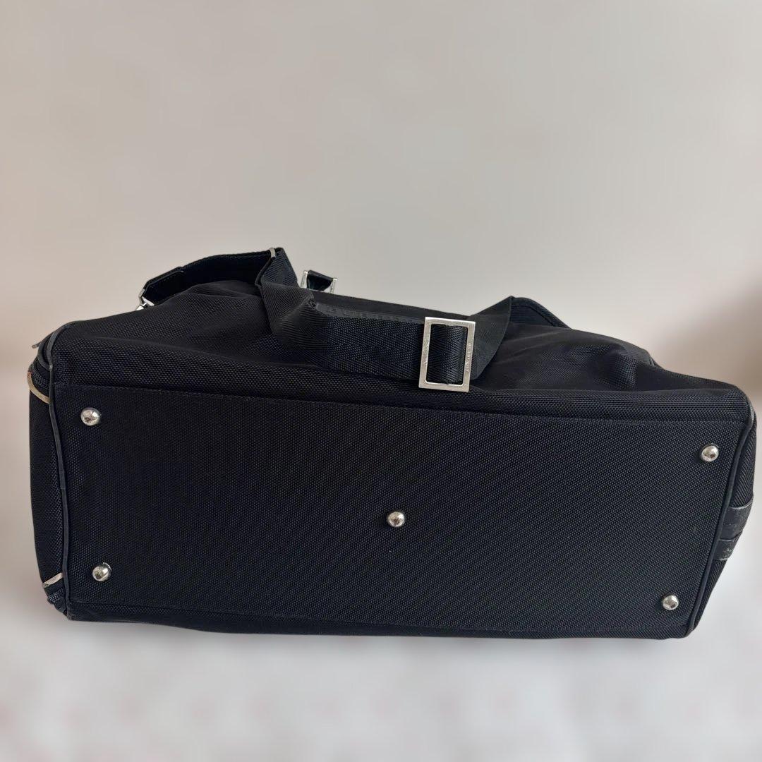 BURBERRY GO LFのボストンbag