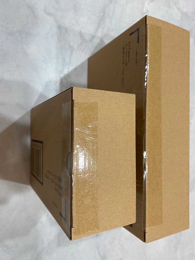 真骨彫製法仮面ライダーTHE NEXT 2号　サイクロン2号セット