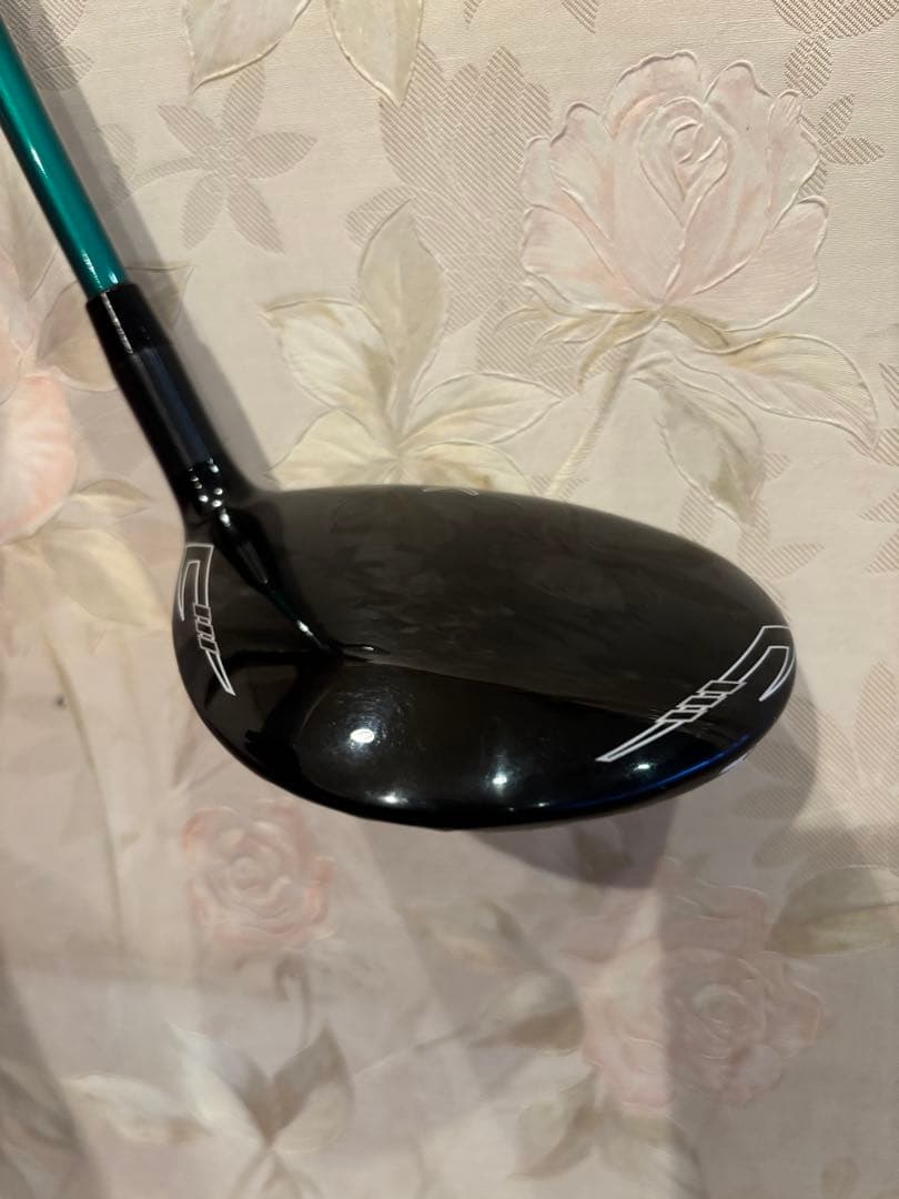 Callaway X2 HOT 4番フェアウェイウッド ツアーADクアトロテック
