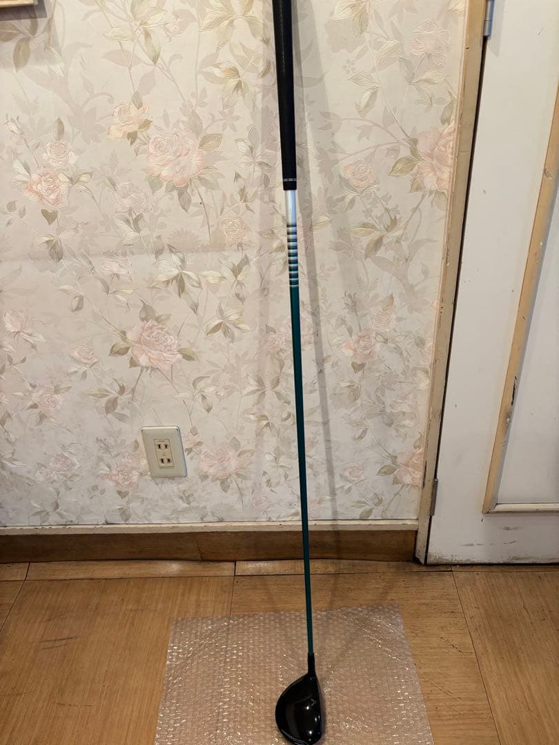 Callaway X2 HOT 4番フェアウェイウッド ツアーADクアトロテック