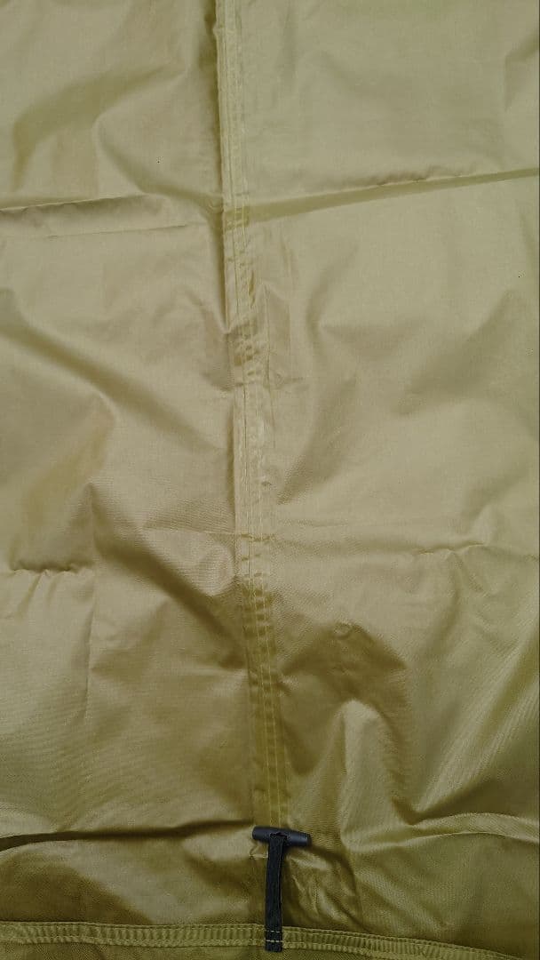【美品】tent-mark DESIGNS PEPO テンマクデザイン　ペポ
