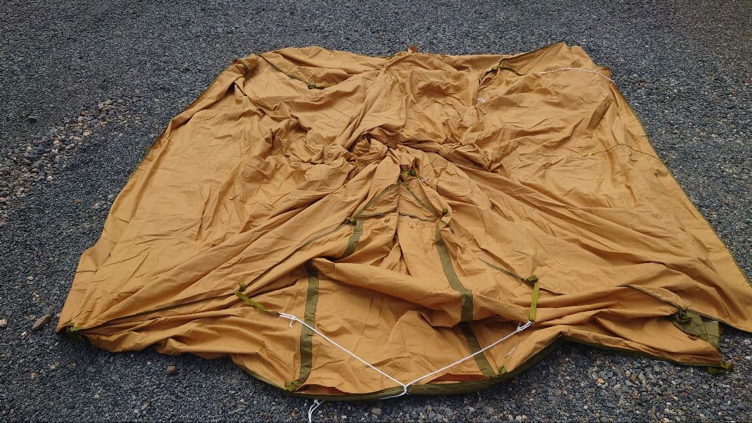 【美品】tent-mark DESIGNS PEPO テンマクデザイン　ペポ