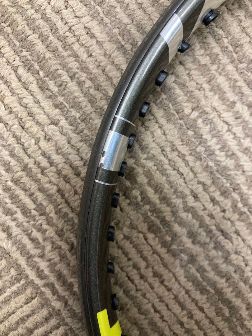 ラケット(硬式用) Babolat Pure Aero VS G3