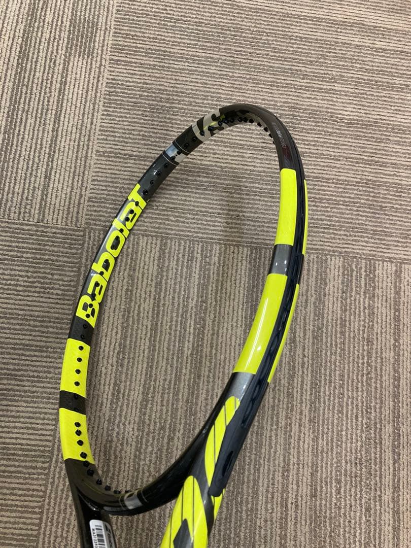 ラケット(硬式用) Babolat Pure Aero VS G3