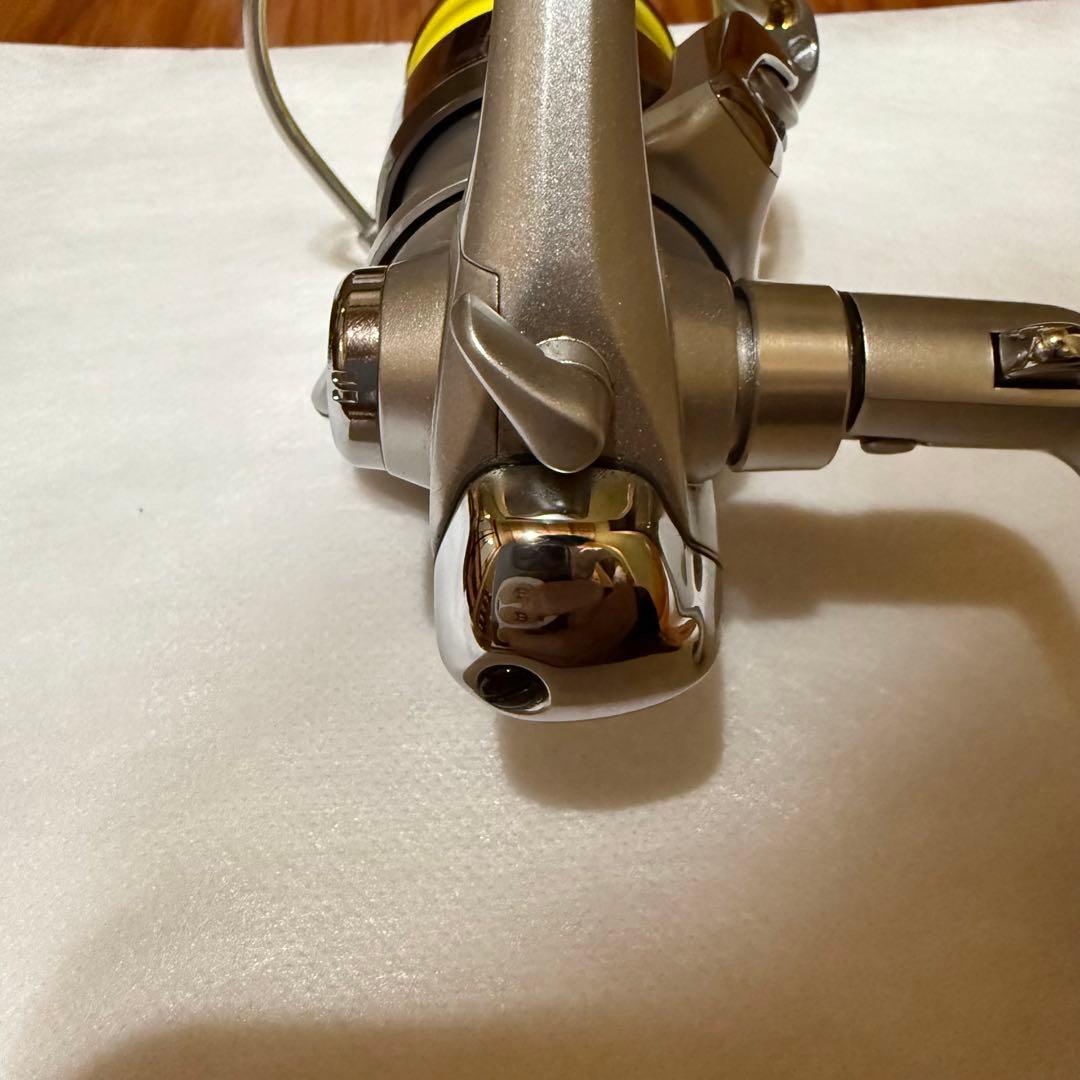 ダイワ 04 ルビアス 2004