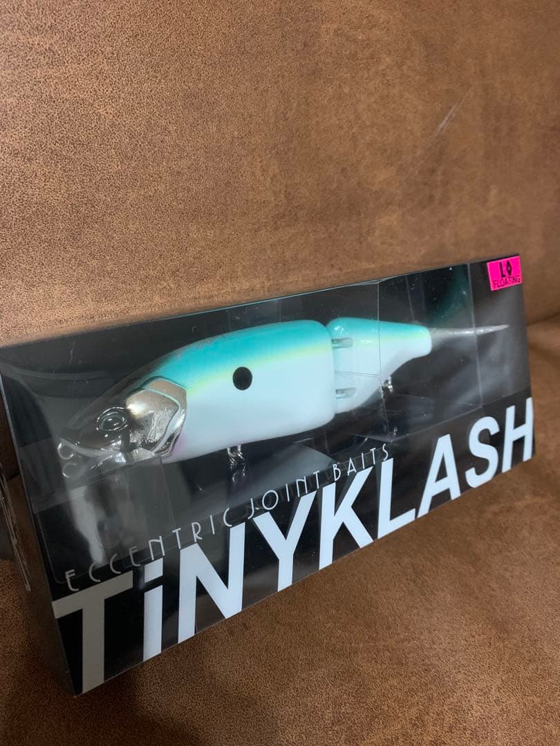 DRT TiNY KLASH LOW 宵星 SEXYMIRAGE オリカラ