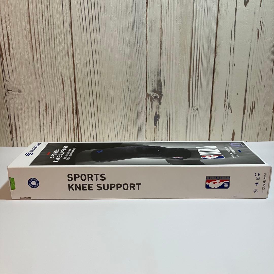 A*o様 BAUERFEIND NBA 公式 Knee Support 膝サポー