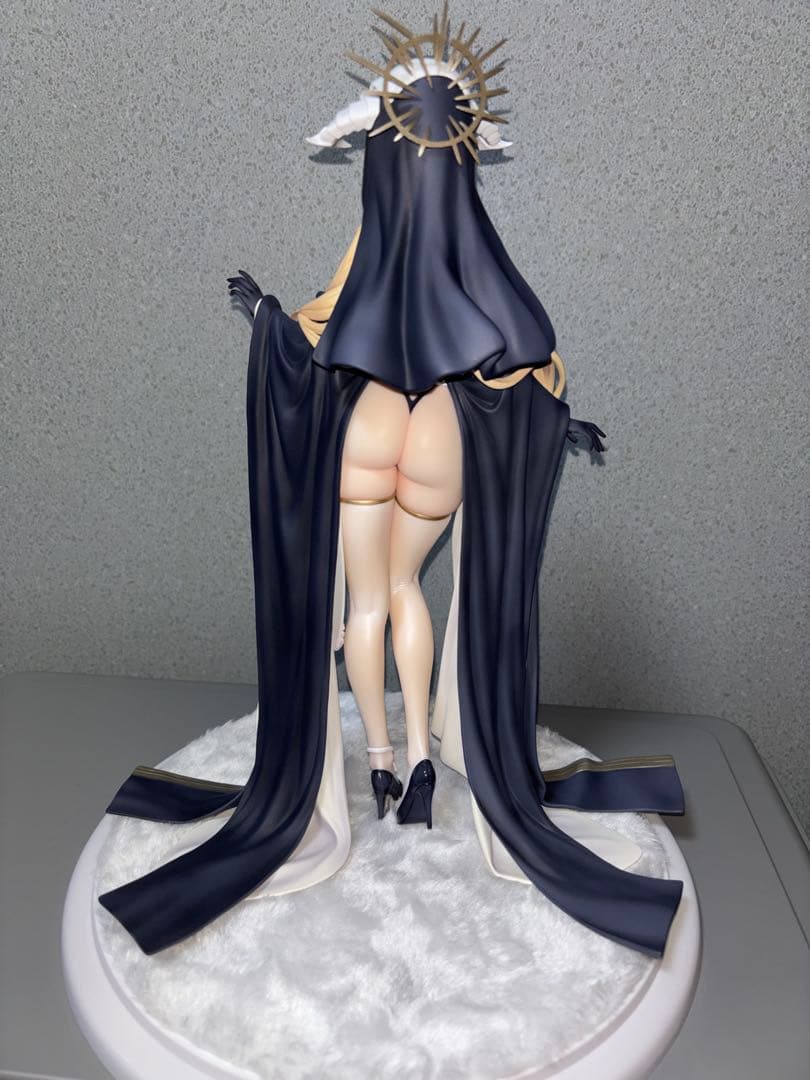 アズールレーン　インプラカブル　フィギュア