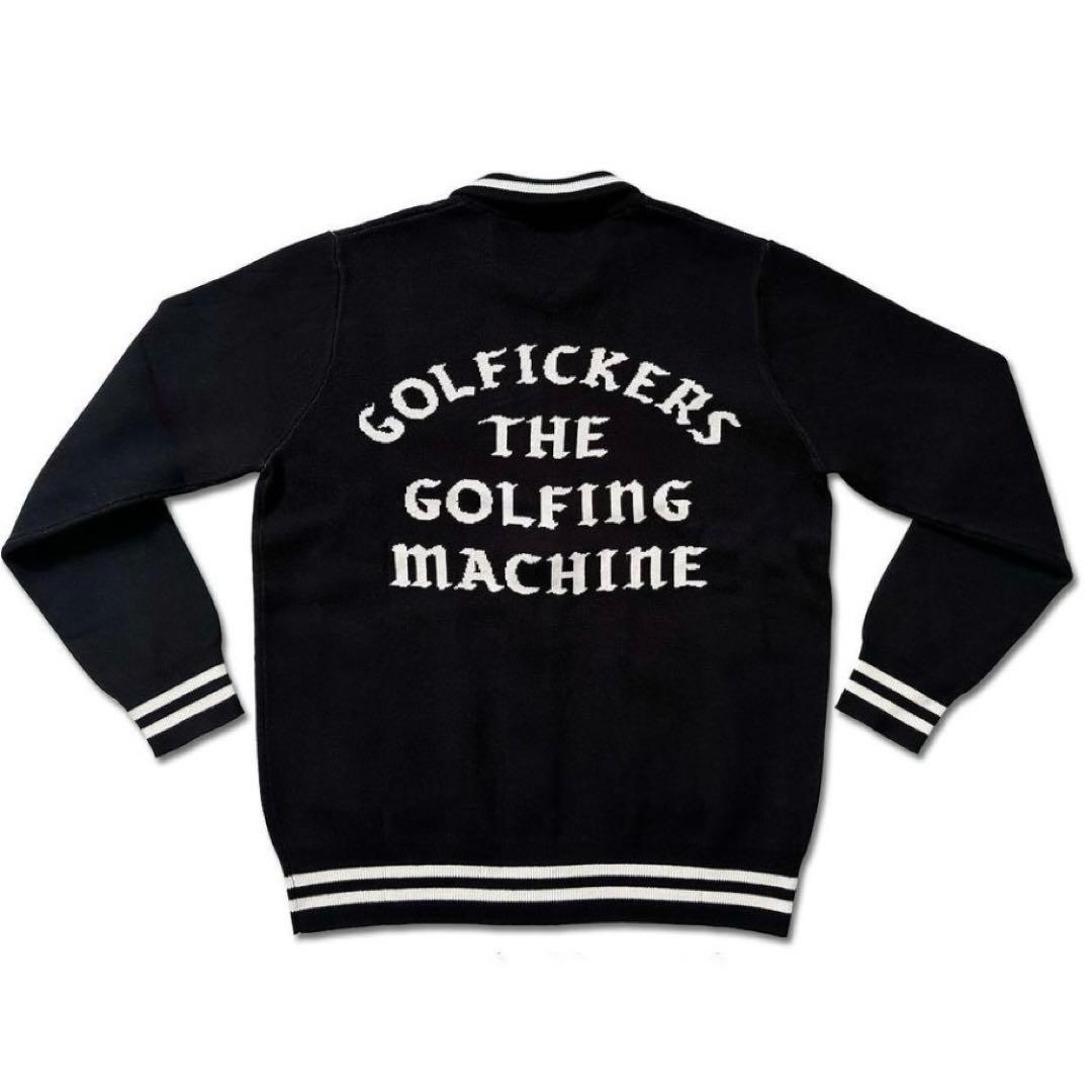 golfickers/ゴルフィッカーズ/ジャケット