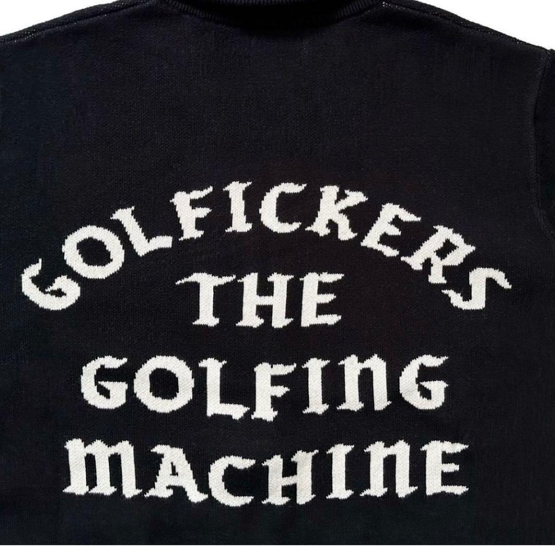 golfickers/ゴルフィッカーズ/ジャケット