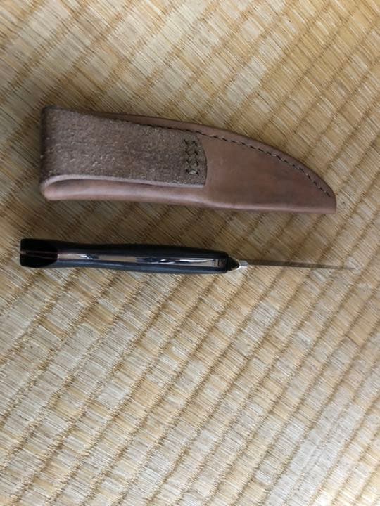 シースナイフ