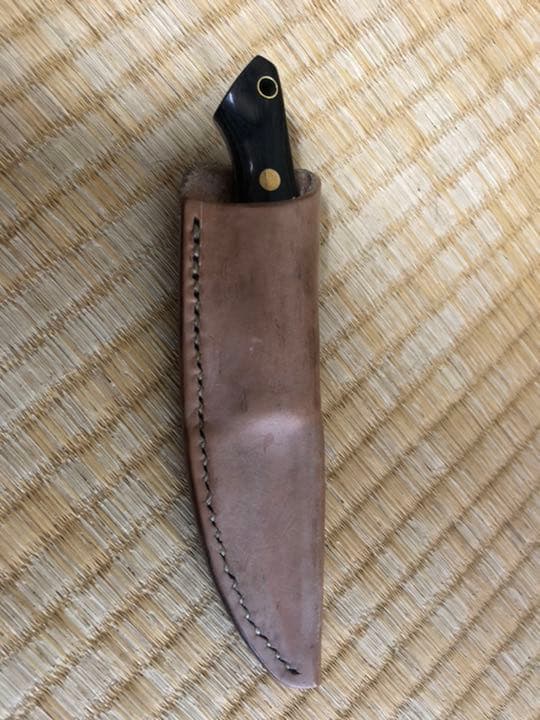 シースナイフ
