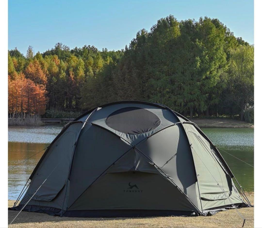 値引き中！TOMOUNT TC DOME OTTO S2 PRO