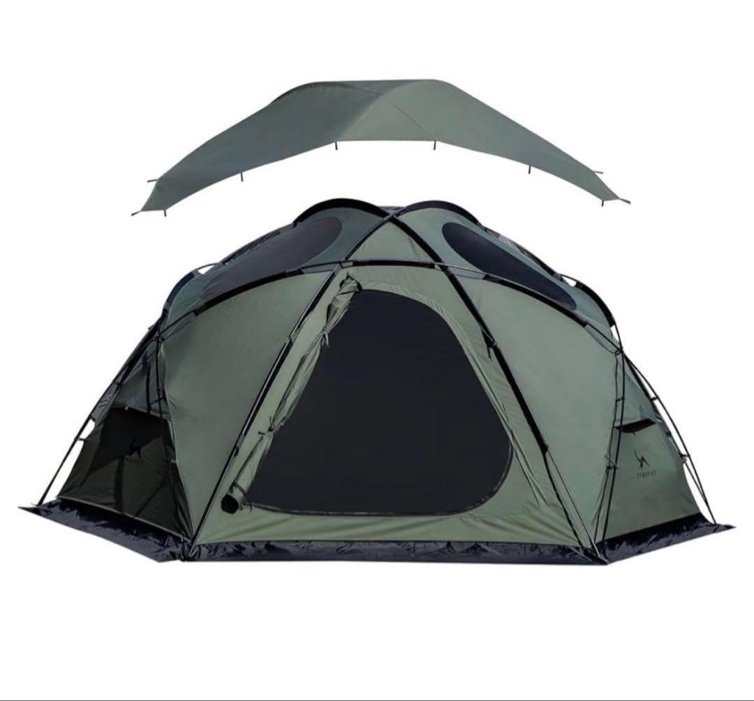 値引き中！TOMOUNT TC DOME OTTO S2 PRO