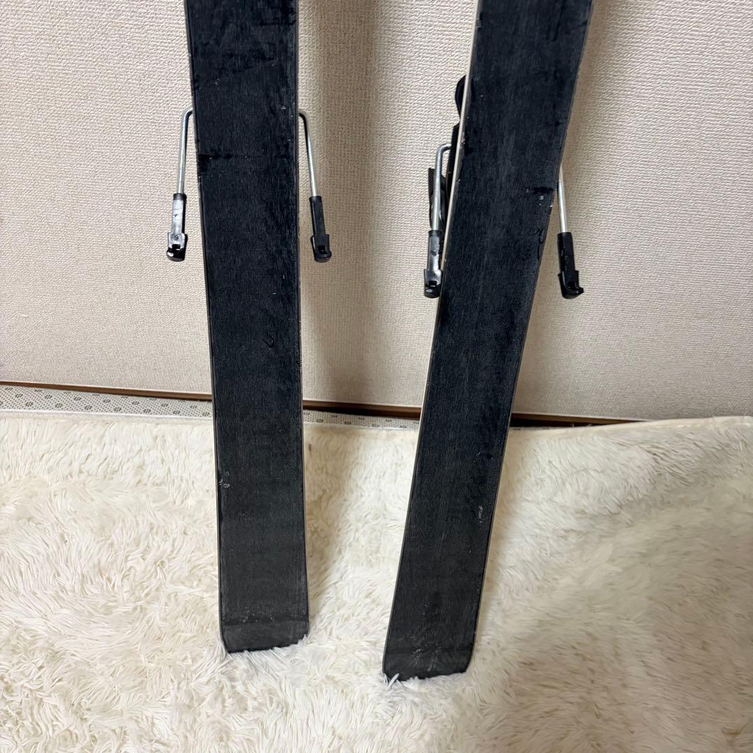 極美品 ROSSIGNOL Super VIRAGE Ⅷ LTD 171cm