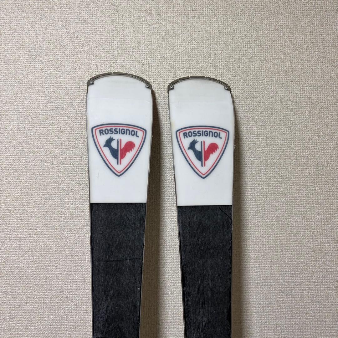 極美品 ROSSIGNOL Super VIRAGE Ⅷ LTD 171cm
